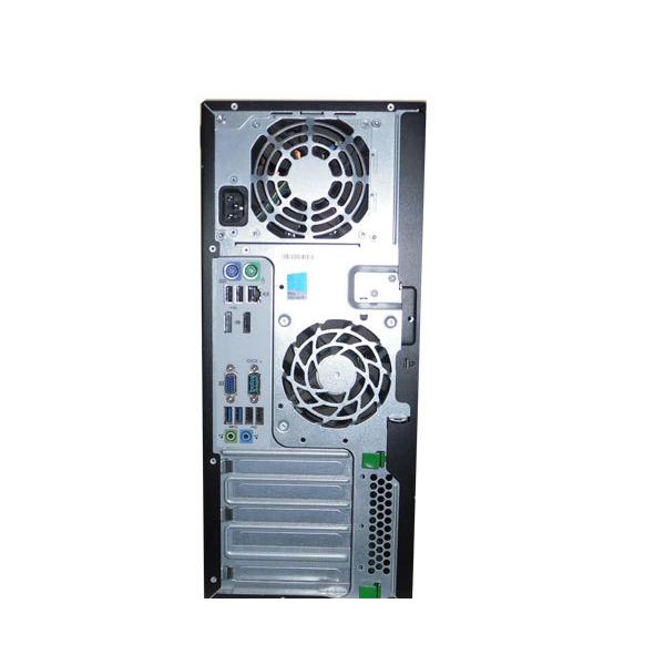 EliteDesk Windows10 Pro 64bit HP 800 G1 TWR (C8N27AV) Core i7-4790