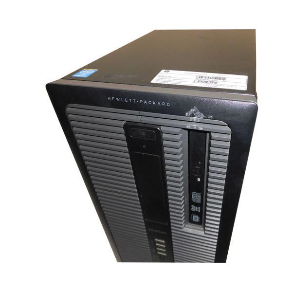 EliteDesk Windows10 Pro 64bit HP 800 G1 TWR (C8N27AV) Core i7-4790