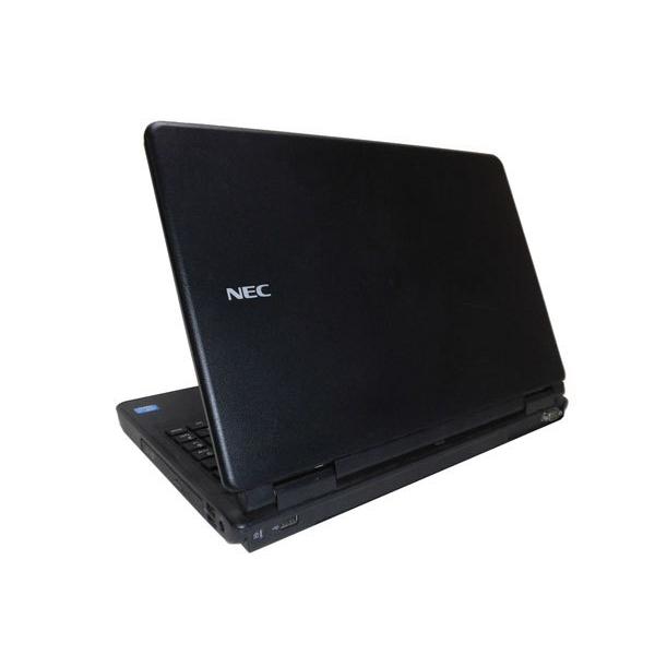 VL Windows10 Pro 64bit NEC VersaPro VJ24LL-F Core i3-3110M 2.4GHz 
