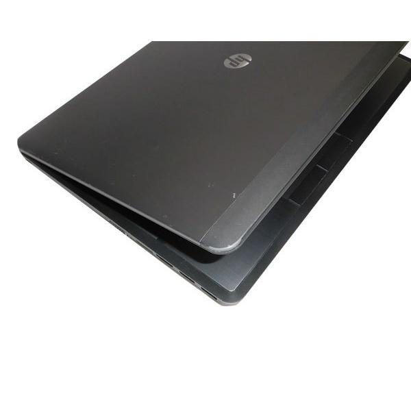 ProBook Windows7 Pro 32bit HP 4340s Celeron B840 1.9GHz メモリ 4GB