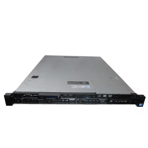 DELL（デル） DELL PowerEdge R410 Xeon X5650 2.66GHz メモリ 16GB