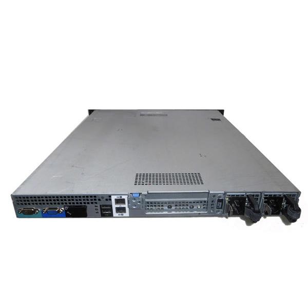 DELL（デル） DELL PowerEdge R410 Xeon X5650 2.66GHz メモリ 16GB