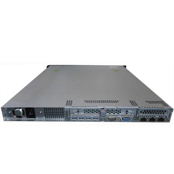 富士通（FUJITSU） PRIMERGY RX1330 M2 (PYR1332R3S) Xeon E3-1220 V5