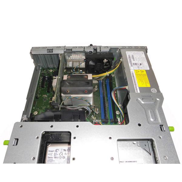 富士通（FUJITSU） PRIMERGY TX1320 M1 (PYT1321T2S) Pentium G3420