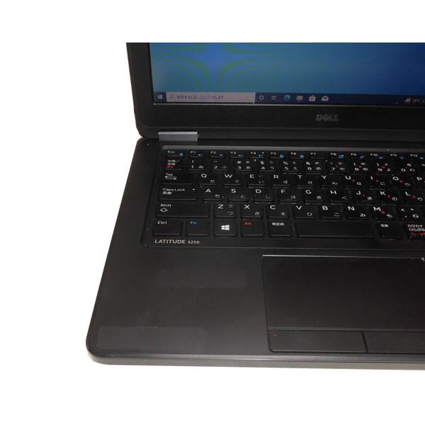 DELL Latitude 5250 第⑤世代 core i3