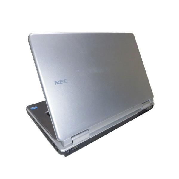 VD リカバリ付き Windows7 Pro 32bit NEC VersaPro VK26MD-F Core i5 