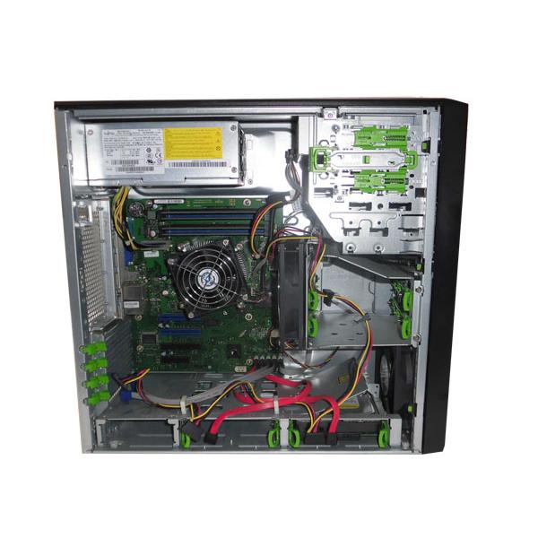 富士通（FUJITSU） PRIMERGY TX1310 M1 (PYT1311T3S) Xeon E3-1246 V3 