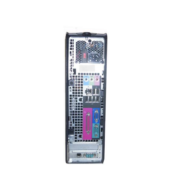 DELL（デル） WindowsXP DELL OPTIPLEX GX620 SFF PentiumD-3.0GHz 1GB