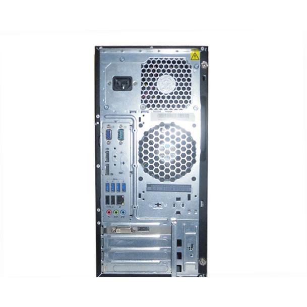 ThinkStation Windows10 Pro 64bit Lenovo P300 30AH-CT01WW Xeon E3