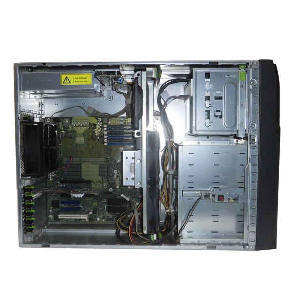 富士通（FUJITSU） PRIMERGY TX150 S8 PYT158T3N Xeon E5-2407 2.2GHz