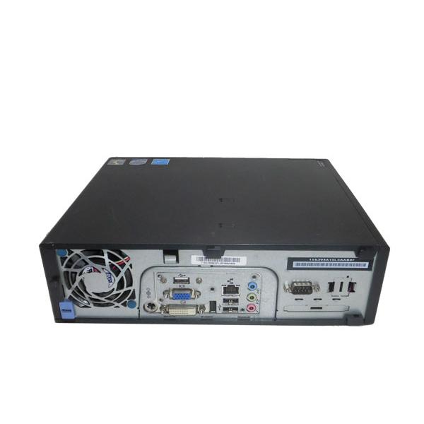 ThinkCentre M OSなし Lenovo M57 Eco Ultra Small 6394-A15 ThinkCentre M OSなし Lenovo M57 Eco Ultra Small 6394-A15