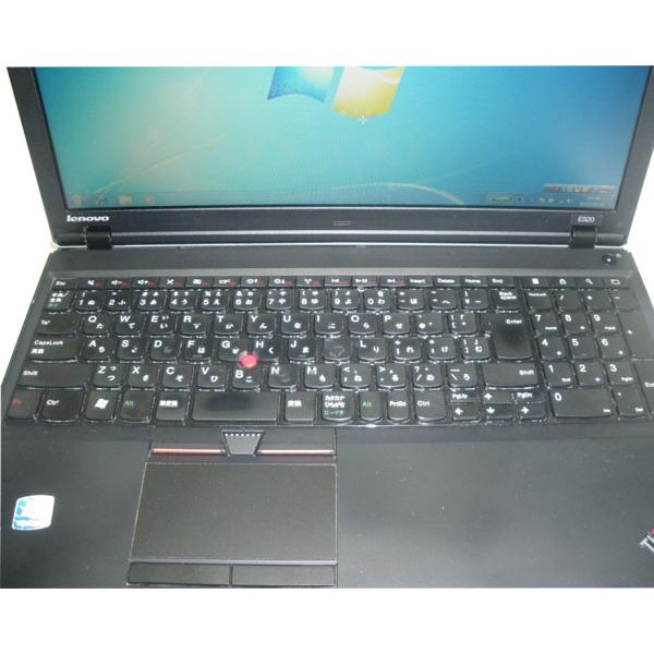 ThinkPad Windows7 Lenovo Edge E520 1143-9EJ Core i5-2410M