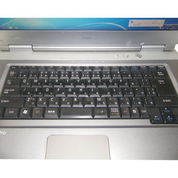 VD Windows7 Pro 32bit NEC VersaPro VK25MD-D (PC-VK25MDZCD) Core i5