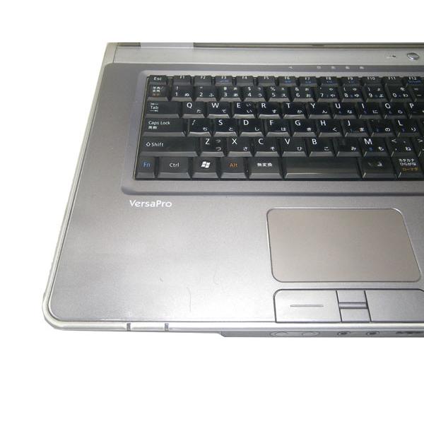 VD Windows7 Pro 32bit NEC VersaPro VK25MD-D (PC-VK25MDZCD) Core i5
