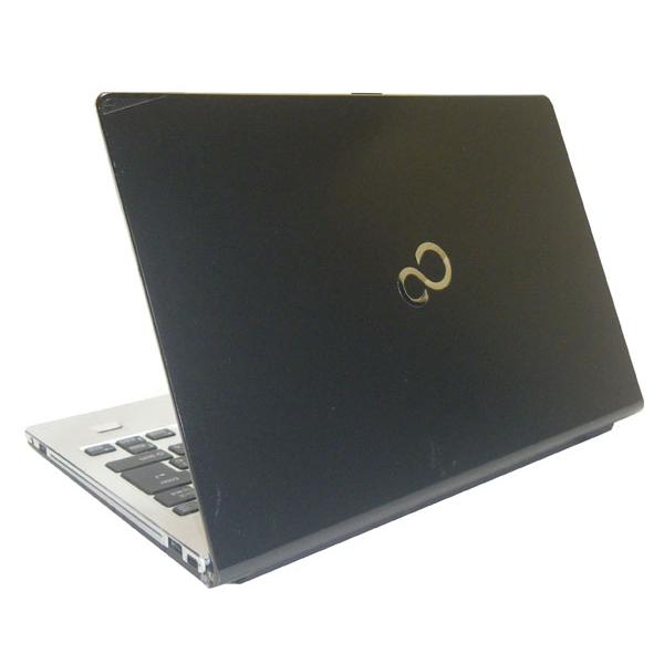 LIFEBOOK S 難あり OSなし 富士通 S935/K Core i5-5300U 2.3GHz メモリ