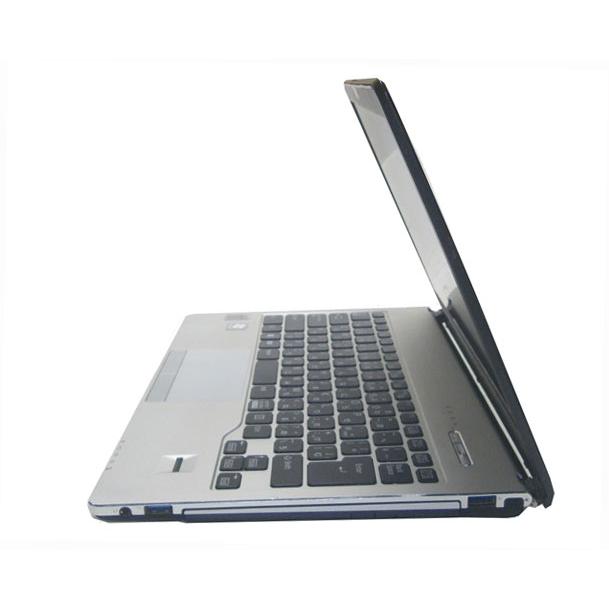 LIFEBOOK S 難あり OSなし 富士通 S935/K Core i5-5300U 2.3GHz メモリ