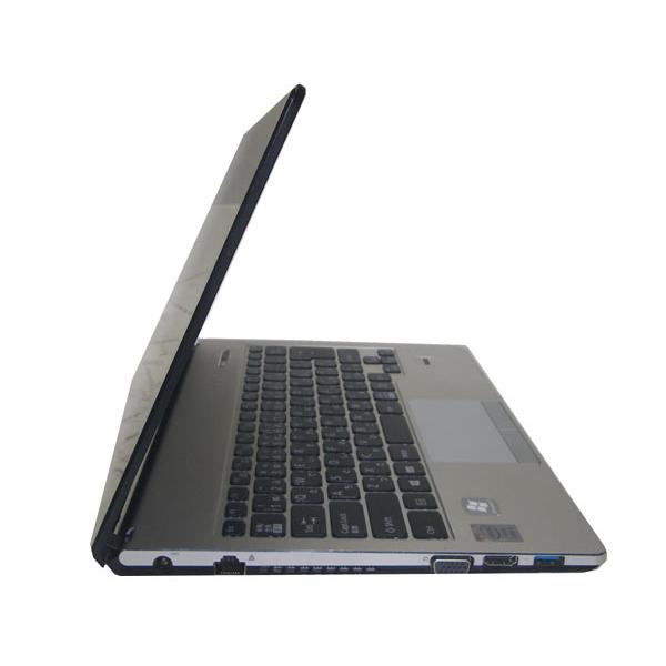 LIFEBOOK S 難あり OSなし 富士通 S935/K Core i5-5300U 2.3GHz メモリ