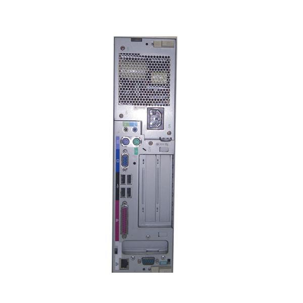 Mate 外観難あり OSなし NEC MY18A-E-4 (PC-MY18AEZE4) Core2Duo 6320