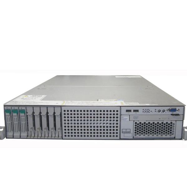 NEC NEC Express5800/R120e-2E (N8100-2113Y) Xeon E5-2420 V2 2.2GHz