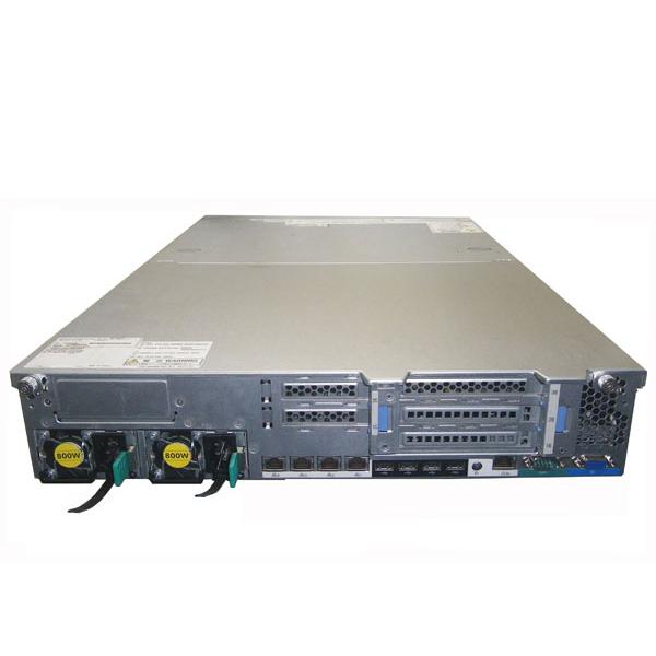 【NEC】Express5800 Xeon CPU2基 16GB office有 NEC NEC Express5800/R120e-2E (N8100-2113Y) Xeon E5-2420 V2 2.2GHz