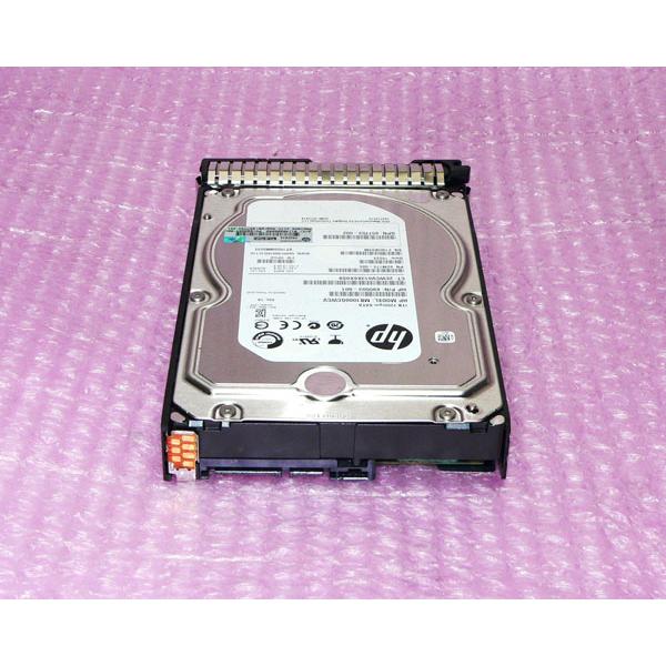 エイチピー HP 695503-001 (MB1000GCWCV) SATA 1TB 3.5インチ エイチピー HP 695503-001 (MB1000GCWCV) SATA 1TB 3.5インチ