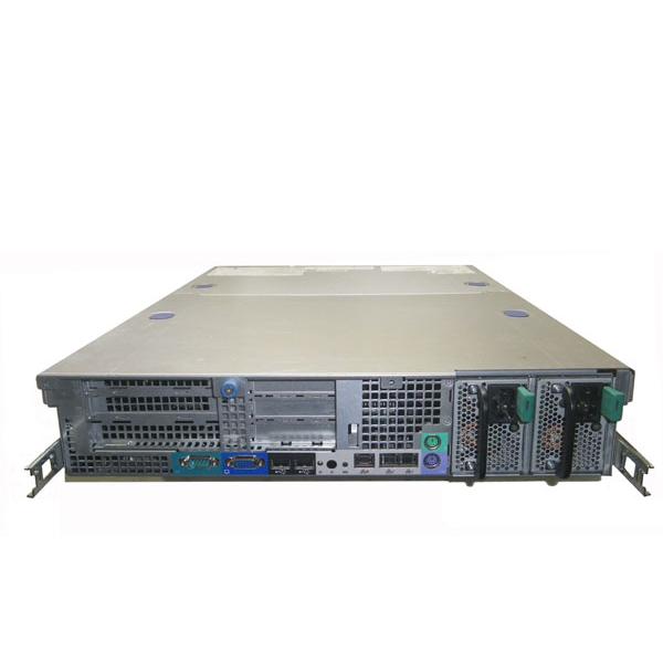 NEC Express5800/R120a-2 (N8100-1507) Xeon E5504 2.0GHz メモリ 4GB HDDなし DVD-ROM AC*2_1