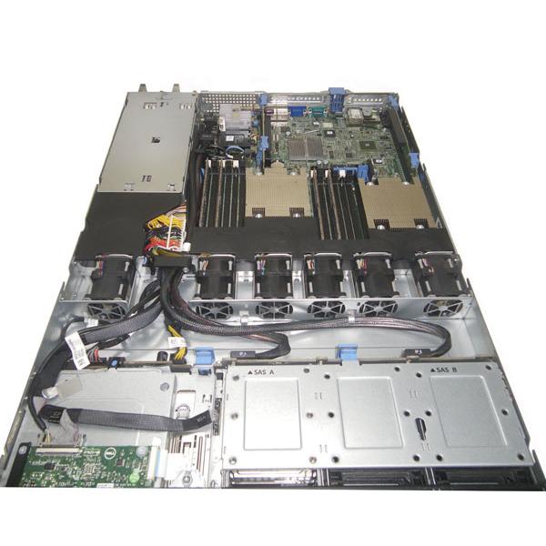 V*r様 DELL PowerEdge R420 サーバー Xeon2基 メモリ DELL（デル） DELL PowerEdge R420 Xeon E5-2430 2.2GHz×2 (6C) メモリ