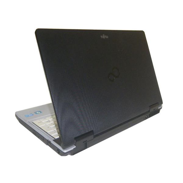 LIFEBOOK E Windows7 Pro 32bit 富士通 E742/F (FMVNE7J1E) Core i7
