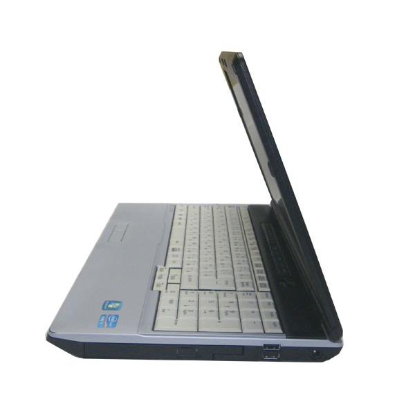 LIFEBOOK E Windows7 Pro 32bit 富士通 E742/F (FMVNE7J1E) Core i7