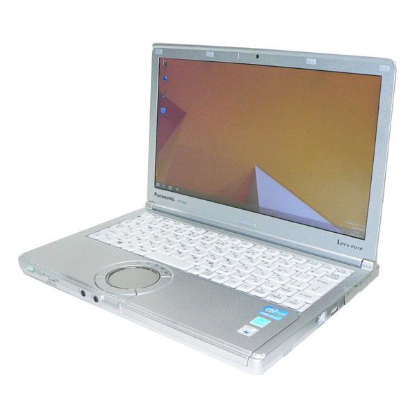 ノートパソコン Windows8.1 Pro 64bit Panasonic Let'sNote CF-NX2 Core i5-3340M 2.7GHz メモリ 4GB HDD 750GB(SATA) ACアダプタ付属なし : 16746 : アクアライト - 通販 - Yahoo!ショッピング ノートパソコン Windows8.1 Pro 64bit Panasonic Let'sNote CF-NX2 Core i5-3340M 2.7GHz メモリ 4GB HDD 750GB(SATA) ACアダプタ付属なし : 16746 : アクアライト - 通販 - Yahoo!ショッピング