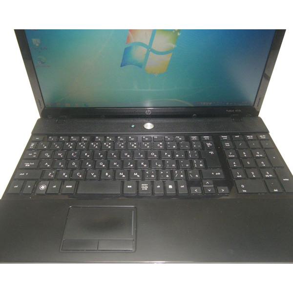 日本HP 難あり Windows7 HP ProBook 4515s (VG868AV) Sempron M100 2.0 