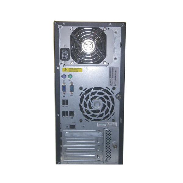 日本HP HP ProLiant ML110 G5 445607-B21 Xeon X3210 2.13GHz メモリ