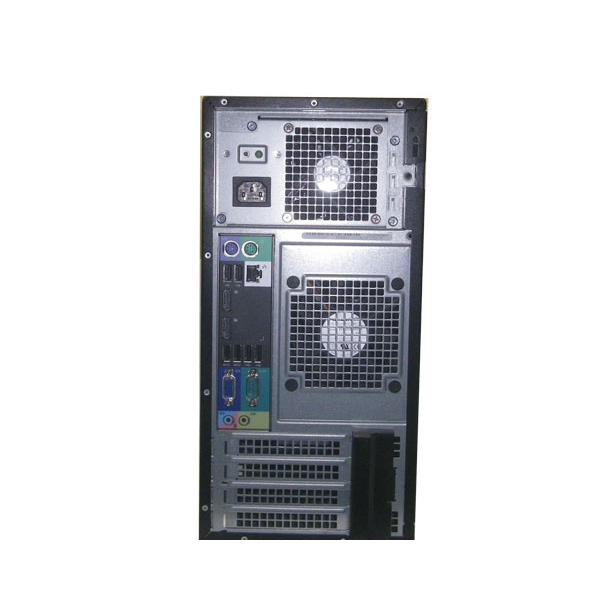 Precision Windows7 Pro 64bit DELL PRECISION T1650 Core i5-3550 3.3 