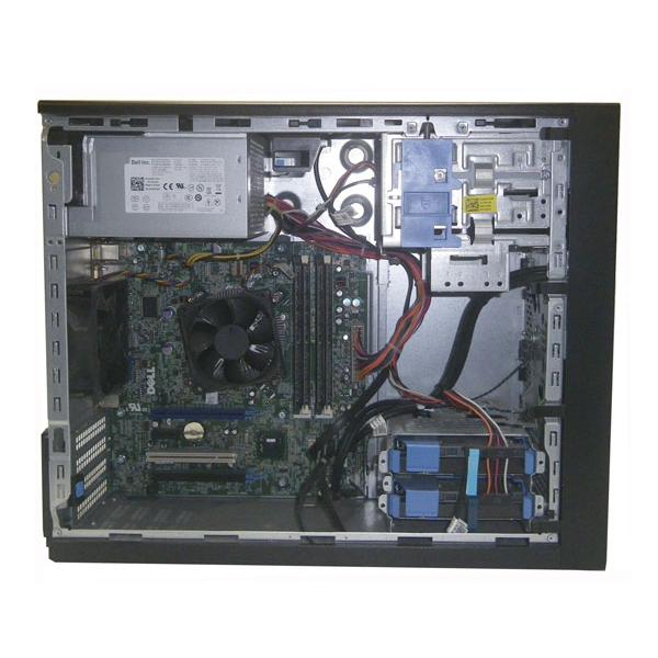 Precision Windows7 Pro 64bit DELL PRECISION T1650 Core i5-3550 3.3 