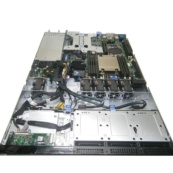 Dell PowerEdge R730xd 2x E5-2630 v4 64Gb (REMIS A NEUF