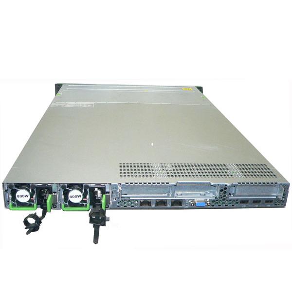 富士通（FUJITSU） PRIMERGY RX200 S7 PYR207R2N2 Xeon E5-2643 3.3GHz