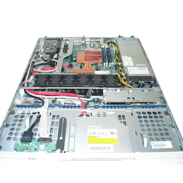 中古 NEC iStorage NS300Re (NF8100-220Y) Xeon E3-1220 V3 3.1GHz メモリ 8GB HDDなし DVD-ROM AC*2｜aqua-light｜04