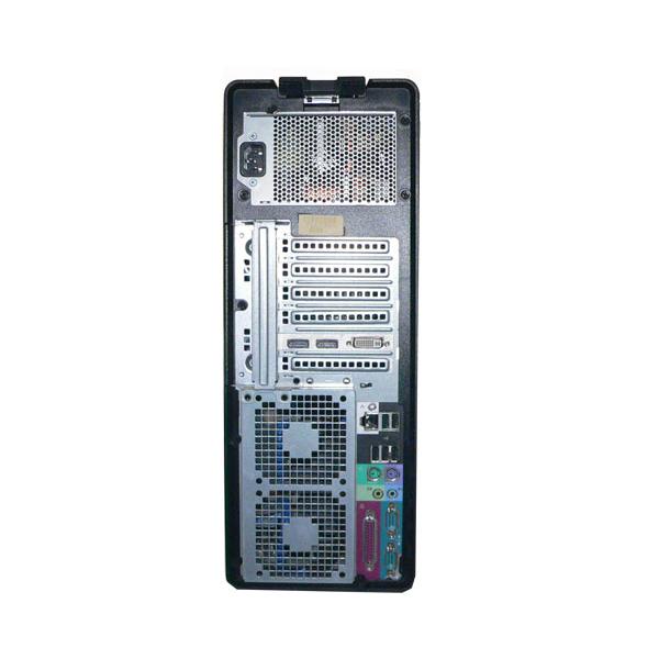 DELL（デル） WindowsXP Pro 64bit DELL PRECISION 490 Xeon 5160 3.0