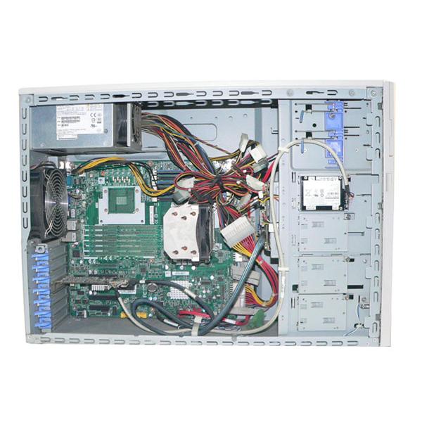 NEC NEC Express5800/T110d (N8100-1872Y) Xeon E5-2403 1.8GHz メモリ