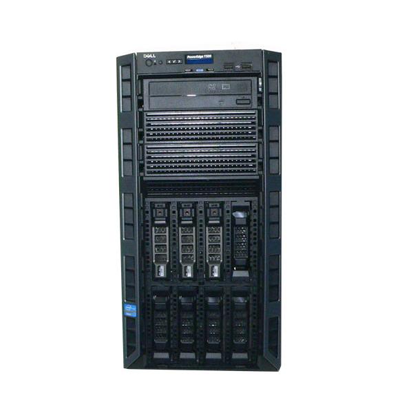 SERVEUR DELL POWEREDGE T320 32Go de Ram 3*1To Processeur Intel XEON E5