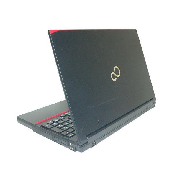 LIFEBOOK A Windows10 Pro 64bit 富士通 A574/M (FMVA10004) 第4世代