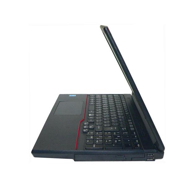 富士通 Windows10 ノートパソコン LIFEBOOK A574/M FMVA10004