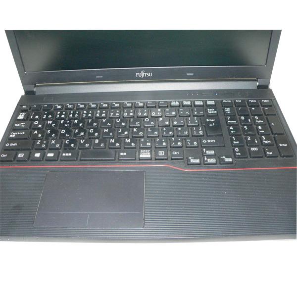 LIFEBOOK A Windows10 Pro 64bit 富士通 A574/M (FMVA10004) 第4世代 
