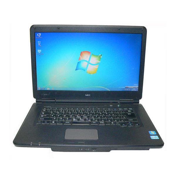 NEC VERSAPRO VD-7 i5-10th マルチカメラ FHD i92 NEC 難あり Windows7 VersaPro VK26MC-H Core i5-4300M 2.6GHz