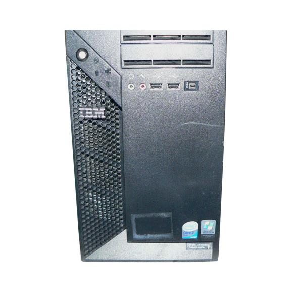 IBM WindowsXP IntelliStation M Pro 9229-PBJ Core2Duo 6400 IBM WindowsXP IntelliStation M Pro 9229-PBJ Core2Duo 6400
