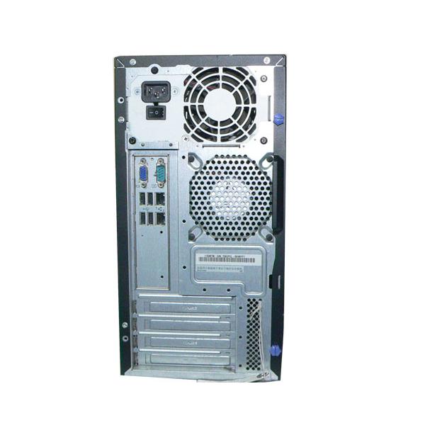 IBM System x3100 M4 2582-B2J Xeon E3-1220 V2 3.1GHz メモリ 4GB HDD 1TB×1 (SATA 3.5インチ) DVD-ROM｜aqua-light｜03