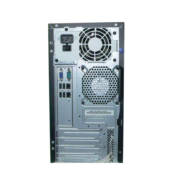 IBM IBM System x3100 M4 2582-B2J Xeon E3-1220 V2 3.1GHz メモリ 4GB