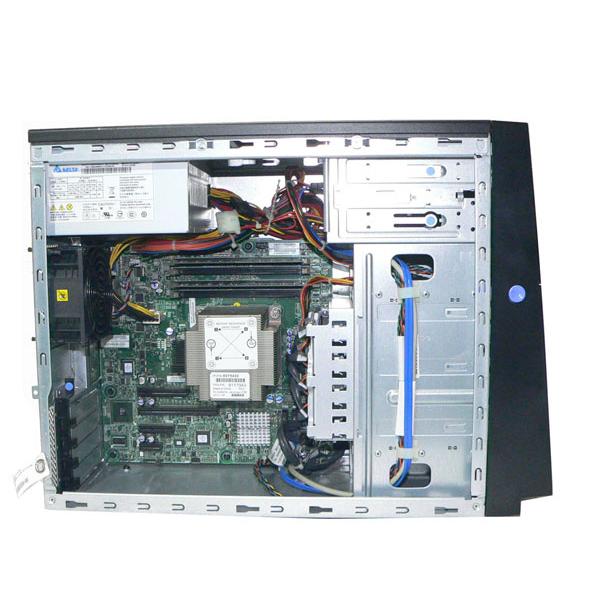 IBM IBM System x3100 M4 2582-B2J Xeon E3-1220 V2 3.1GHz メモリ 4GB
