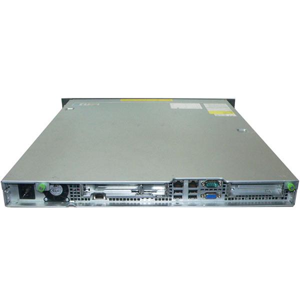 富士通（FUJITSU） PRIMERGY RX100 S6 PGR1064H3 Xeon X3460 2.8GHz