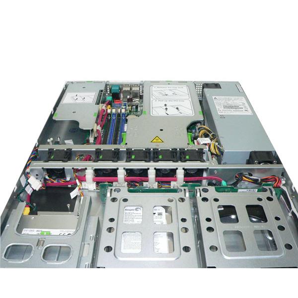 富士通（FUJITSU） PRIMERGY RX100 S6 PGR1064H3 Xeon X3460 2.8GHz
